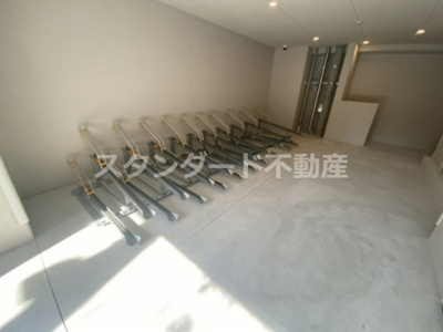 【その他】 | ミラージュパレス天満橋