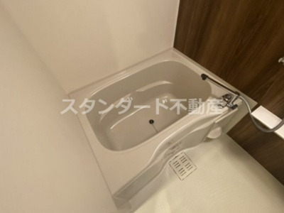 【浴室】 | ミラージュパレス天満橋