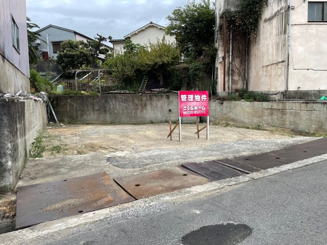 貝塚市堤1丁目の画像