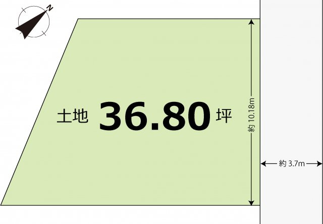 【土地図】の画像