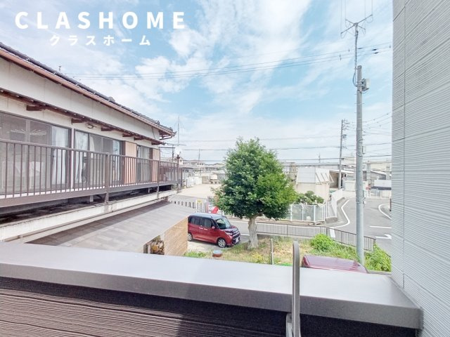 大府市柊山テラスハウス　　刈谷市近郊の賃貸ならクラスホーム刈谷店の展望
