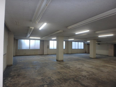 【内装】 | FJK倉敷駅前ビル