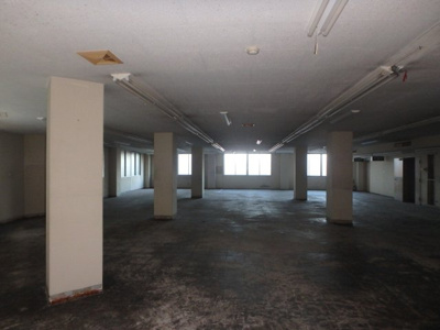 【内装】 | FJK倉敷駅前ビル