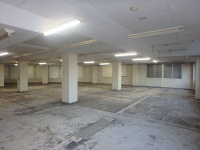 【内装】 | FJK倉敷駅前ビル