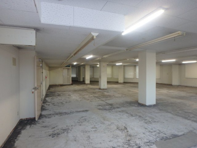 【内装】 | FJK倉敷駅前ビル