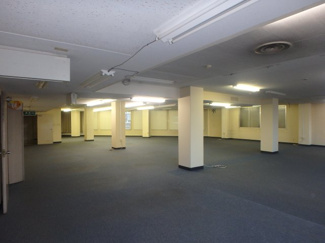 【内装】 | FJK倉敷駅前ビル