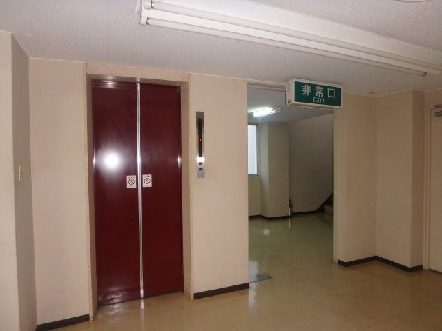 FJK倉敷駅前ビルのその他共用部分