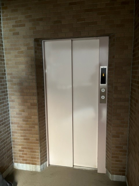 信開ベルシー文京南のその他共用部分|エレベーター
