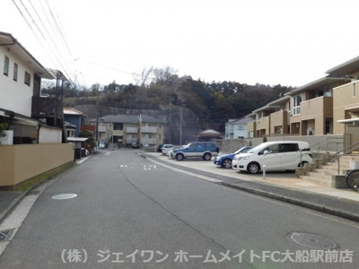 【その他共用部分】 | エスポワール B