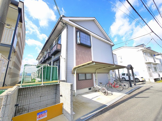 シャンポール野村Ⅱ