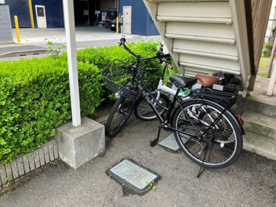 【ロビー】 | カドリール角野