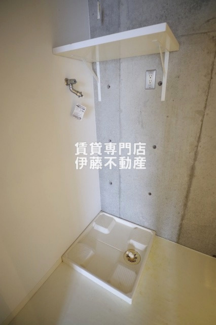 クレイタスパークVの設備