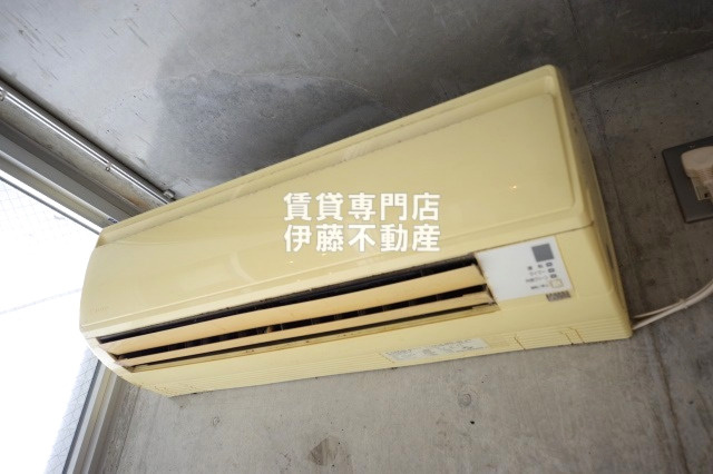 クレイタスパークVの設備