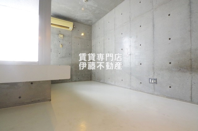 クレイタスパークVの内装