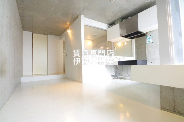 クレイタスパークVの洋室