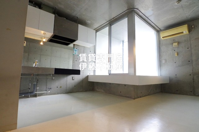 クレイタスパークVの内装|
