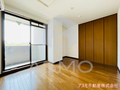 【内装】 | リードレジデンス網島