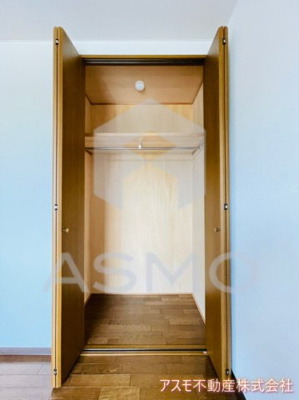 【収納】 | リードレジデンス網島