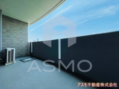 【バルコニー】 | リードレジデンス網島