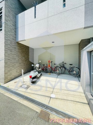 【その他共用部分】 | リードレジデンス網島