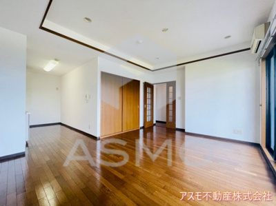 【居間・リビング】 | リードレジデンス網島