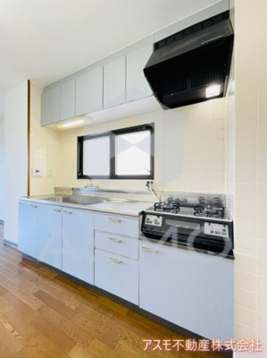 【キッチン】 | リードレジデンス網島