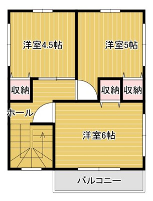 【駐車場】 | 鳥取市卯垣2丁目新築Ｂ棟