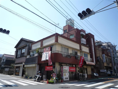 【外観】 | 伊藤貸家