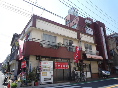 【外観】 | 伊藤貸家