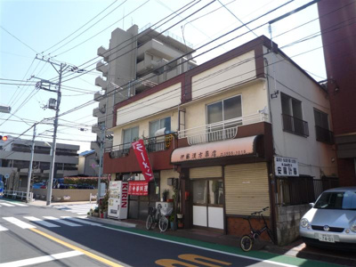 【外観】 | 伊藤貸家