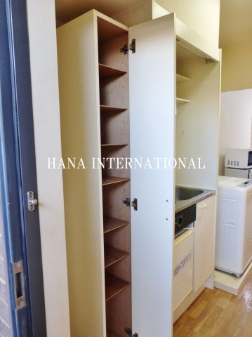 杉のその他共用部分|※同タイプ別部屋の写真です。