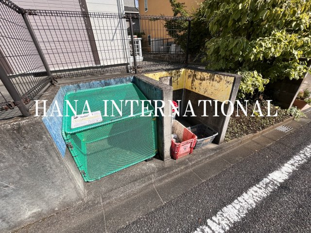 杉のその他共用部分