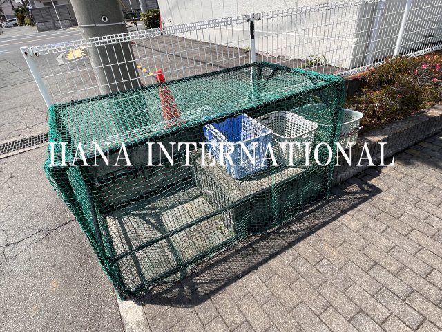 コンフォート小宮のその他共用部分