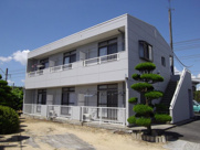 VILLAハイツの画像