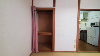 【収納】 | VILLAハイツ