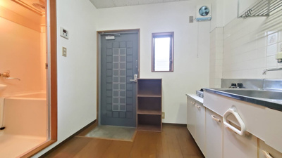 【玄関】 | VILLAハイツ