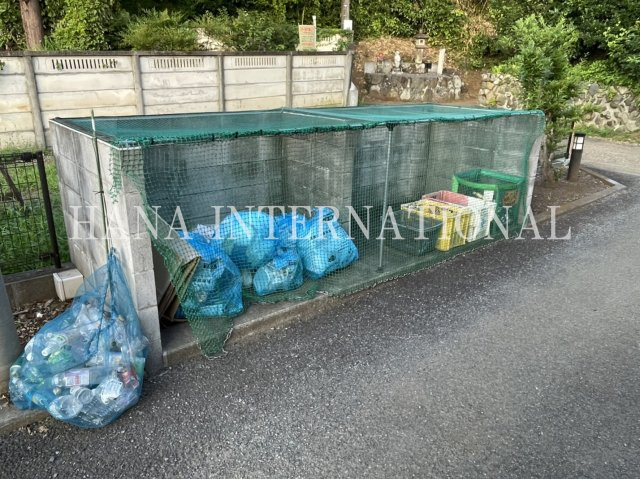 レオパレス幸のその他共用部分