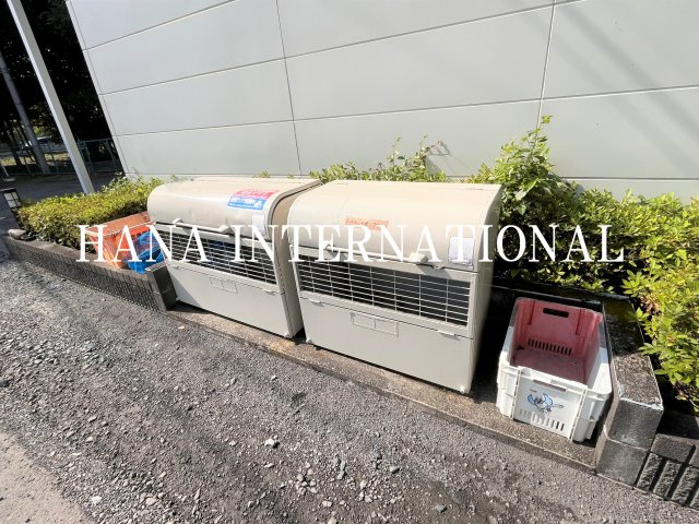 ＮＯＲＩのその他共用部分