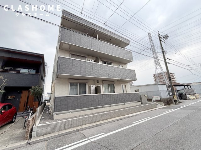 コンフォートエイト　　刈谷市の賃貸ならクラスホーム刈谷店