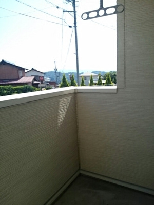 【駐車場】 | ト・ヴェール