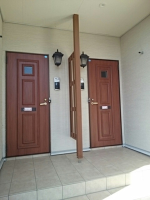 【その他共用部分】 | ト・ヴェール