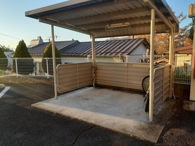 【区画図】 | ト・ヴェール