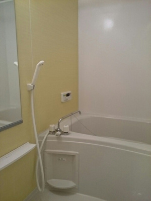 【浴室】 | ト・ヴェール