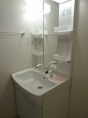 【洗面所】 | ト・ヴェール