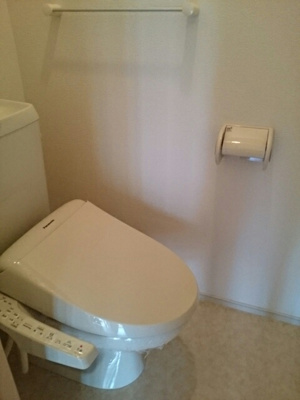 【トイレ】 | ト・ヴェール