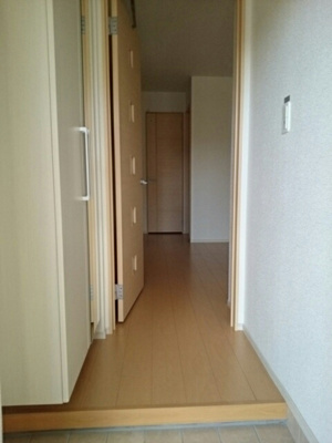 【玄関】 | ト・ヴェール