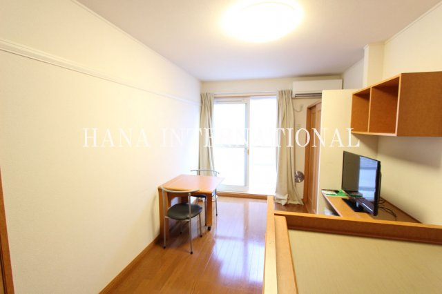 レオパレス ＧａｔｅｓＭｉｌｌｓ  の内装