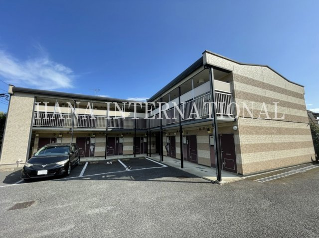 レオパレス ＧａｔｅｓＭｉｌｌｓ  