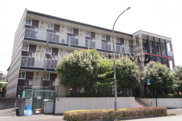 レオパレスクリナーレみなみ野