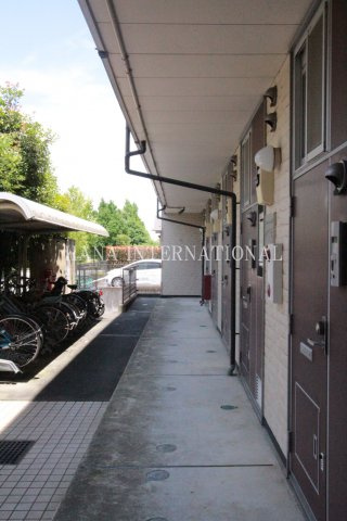 クリナーレみなみ野のその他共用部分